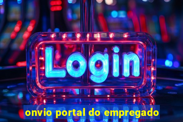 onvio portal do empregado